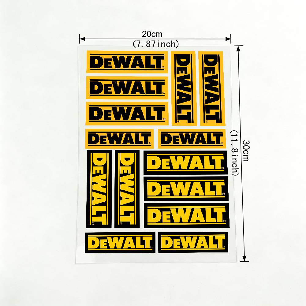 Stickers Moto Sticker For DeWa - Laptop Accessories Ideas ulasan dan harga