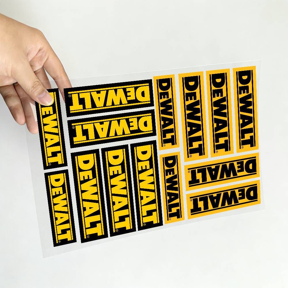 Stickers Moto Sticker For DeWa - Laptop Accessories Ideas ulasan dan harga