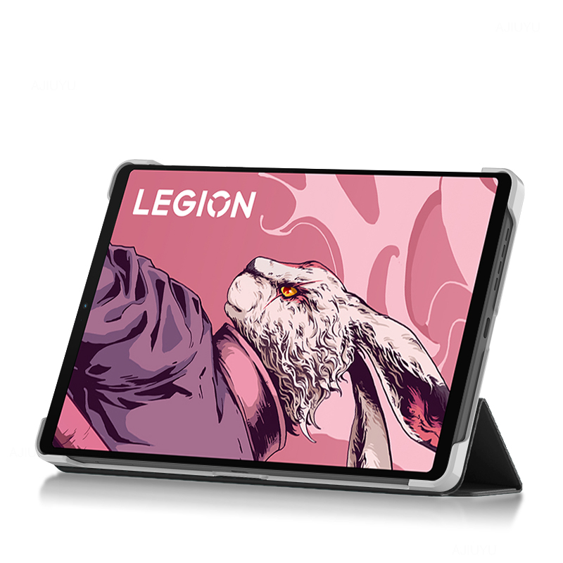 AJIUYU Smart Case For Lenovo L - Legion Laptop Accessories ulasan dan harga