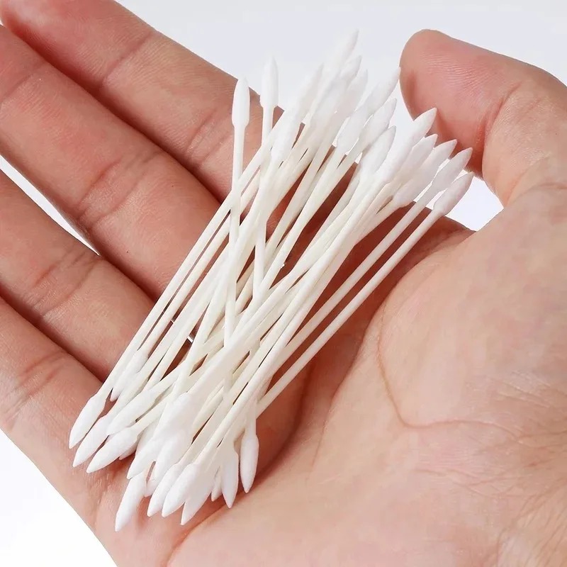Disposable Cleaning Swab for i - Laptop Accessories Cleaning Kit ulasan dan harga