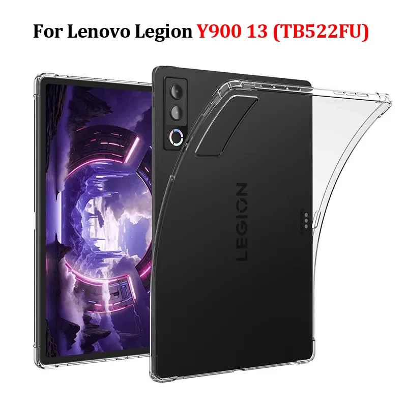 For Legion Y900 13 Case TB522F - Legion Laptop Accessories ulasan dan harga