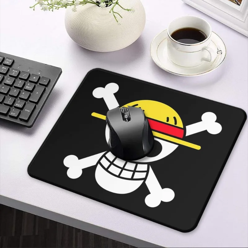 Cartoon One Piece  Luffy Skull - Laptop Accessories Wholesale ulasan dan harga