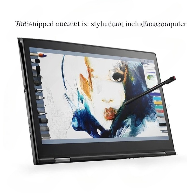 For ThinkPad S2 YOGA L13 Gen3  - Yoga Laptop Accessories ulasan dan harga
