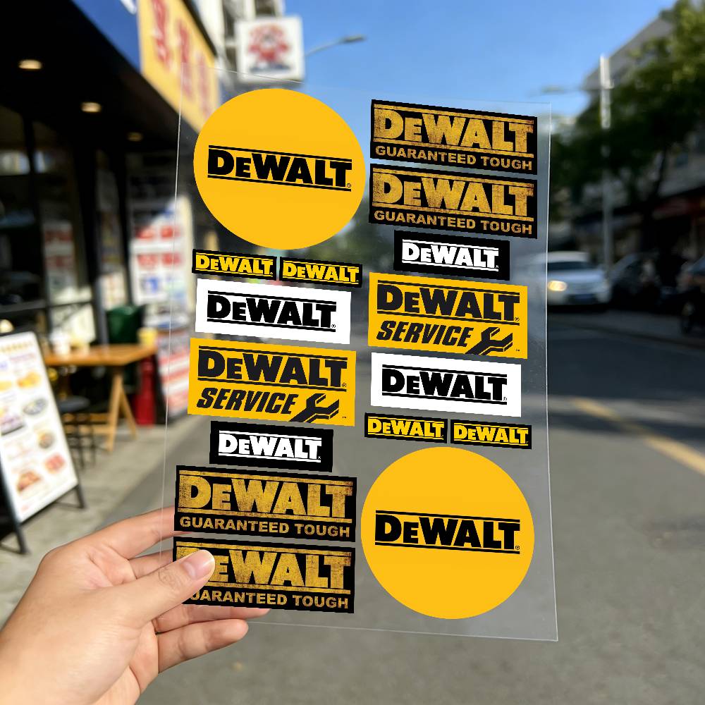 Stickers Moto Sticker For DeWa - Laptop Accessories Ideas ulasan dan harga