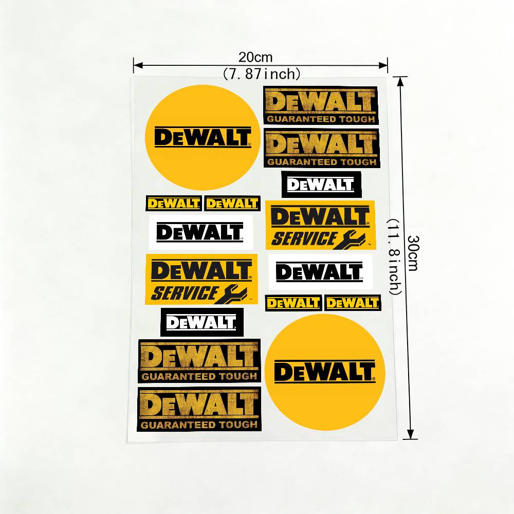 Stickers Moto Sticker For DeWa - Laptop Accessories Ideas ulasan dan harga