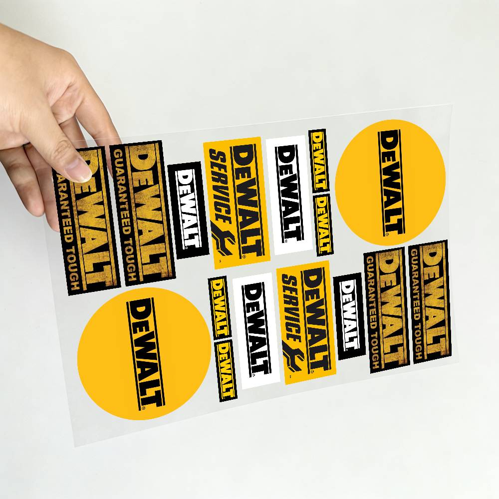 Stickers Moto Sticker For DeWa - Laptop Accessories Ideas ulasan dan harga