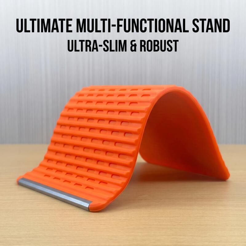 Creative Foldable Phone Stand  - Laptop Accessories Wholesale ulasan dan harga