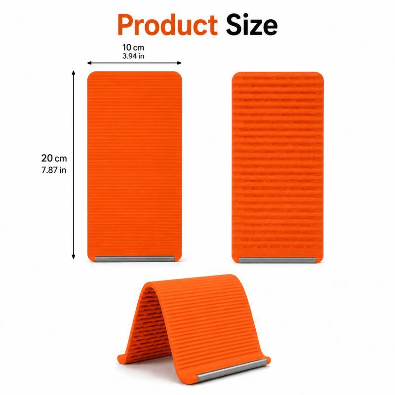 Creative Foldable Phone Stand  - Laptop Accessories Wholesale ulasan dan harga