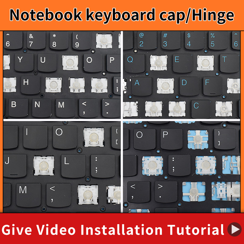 Replacement Keycap Key Cap Hin - Legion Laptop Accessories ulasan dan harga