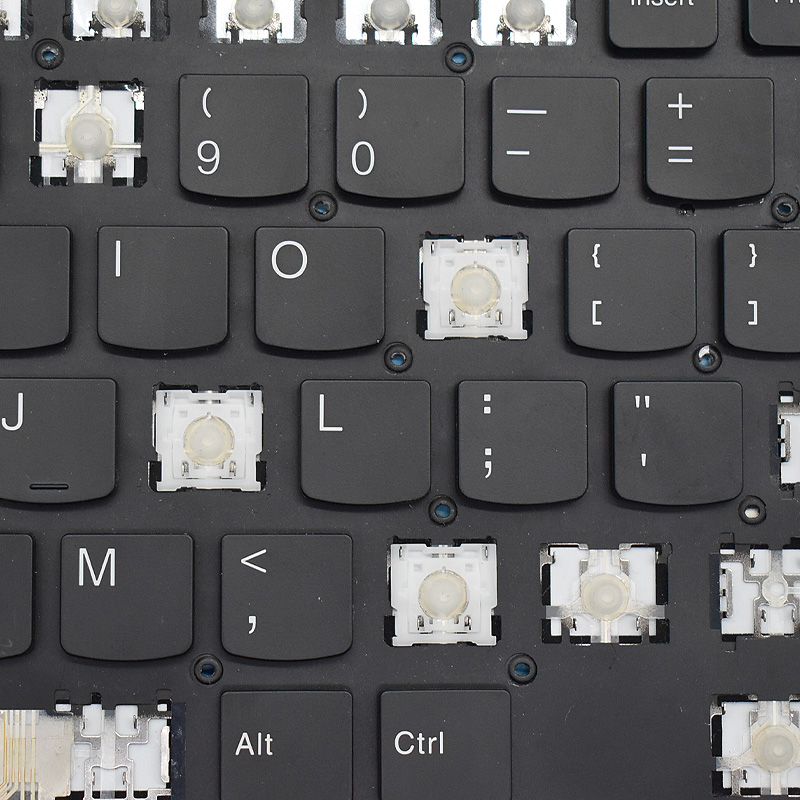 Replacement Keycap Key Cap Hin - Legion Laptop Accessories ulasan dan harga