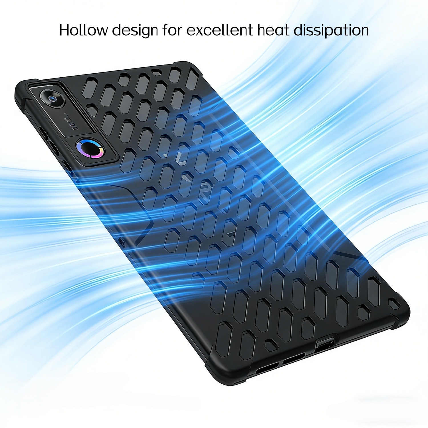 Soft TPU Tablet Case for Lenov - Legion Laptop Accessories ulasan dan harga